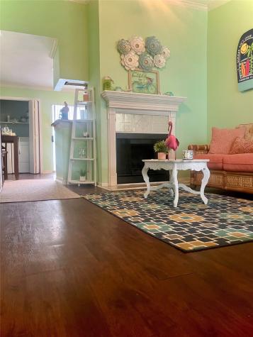 3506 Cove View Boulevard 1506 Galveston TX 77554