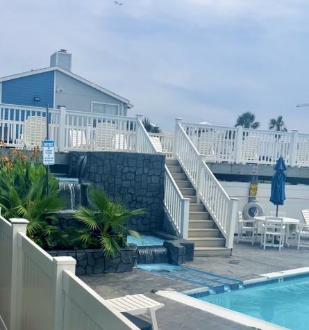 3506 Cove View Boulevard 1506 Galveston TX 77554