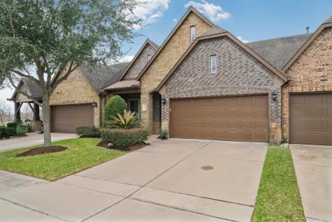 24211 Cordova Brook Lane Katy TX 77494
