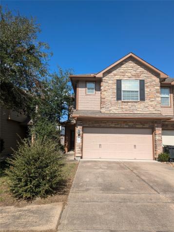 2747 Maybrook Hollow Lane Houston TX 77047