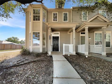 23715 Pebworth Place Spring TX 77373