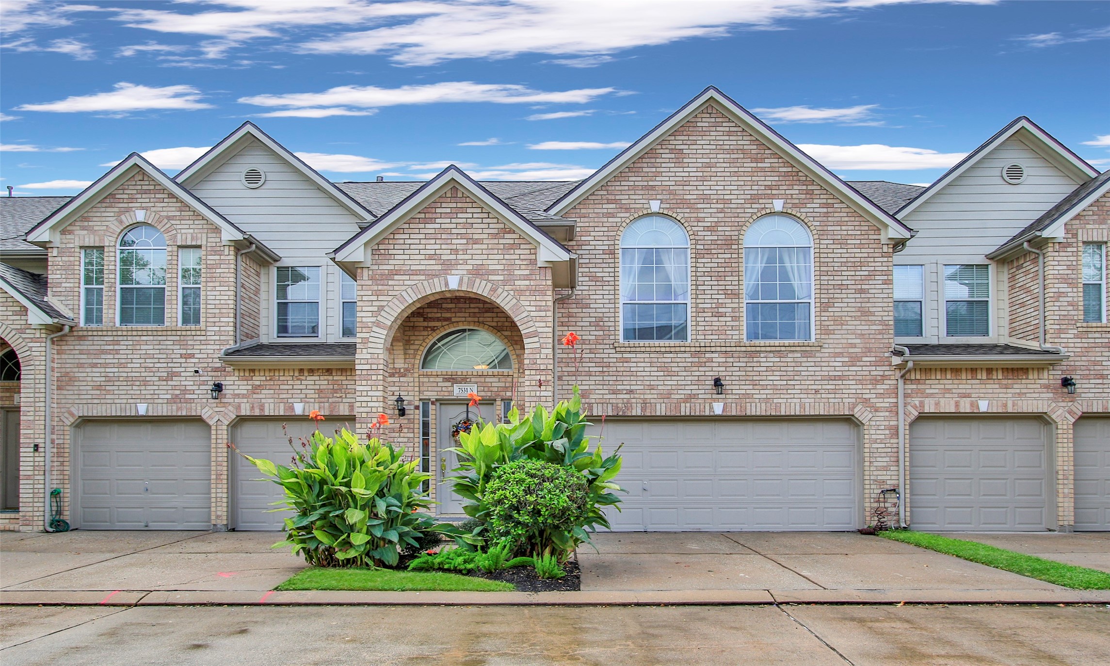 7531 N Linpar Court Houston TX 77040