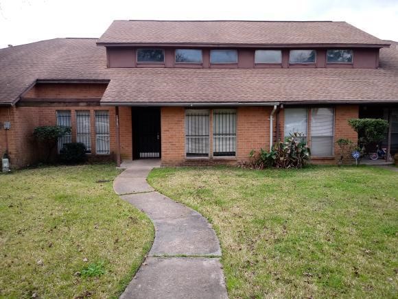 5742 Easthampton Drive B Houston TX 77039