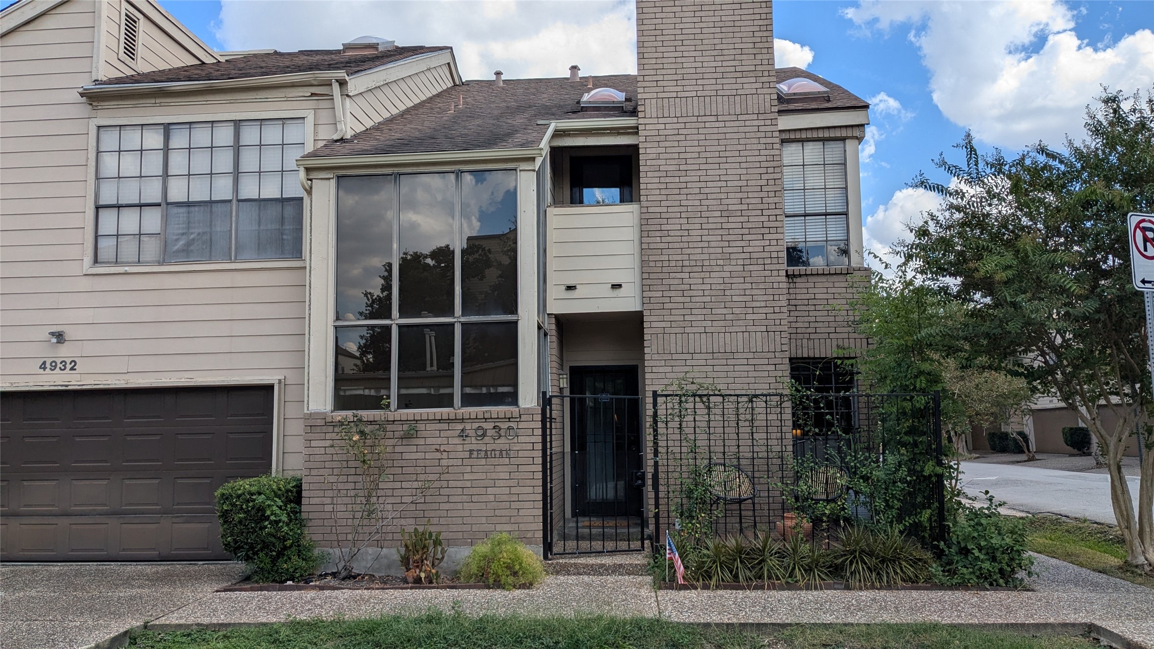 4930 Feagan Street Houston TX 77007