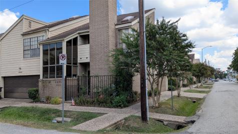 4930 Feagan Street Houston TX 77007