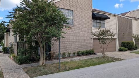 4930 Feagan Street Houston TX 77007