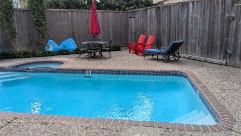 4930 Feagan Street Houston TX 77007