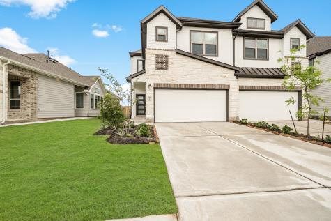 9418 Harvest Bay Court Missouri City TX 77459