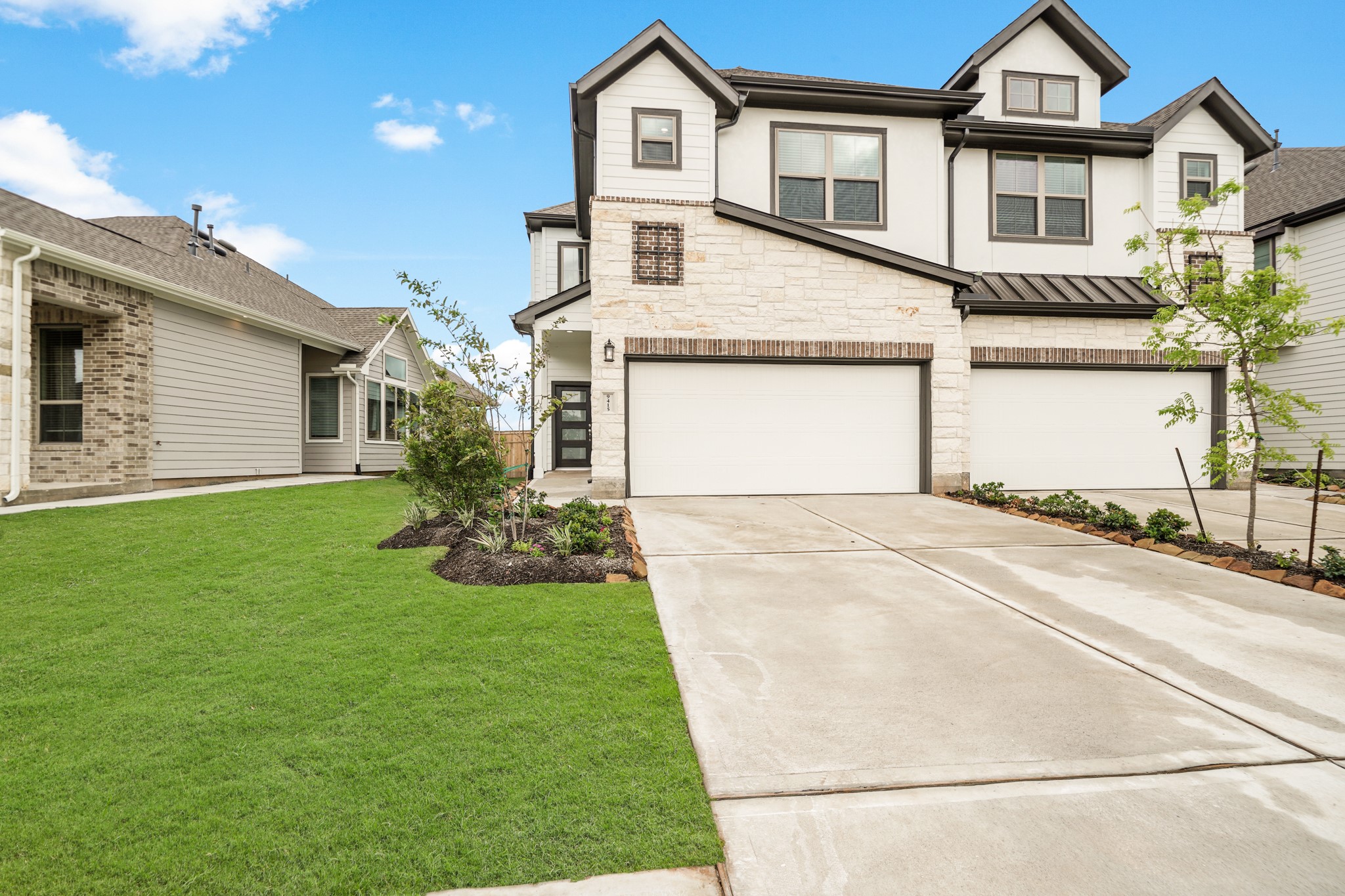 9418 Harvest Bay Court Missouri City TX 77459