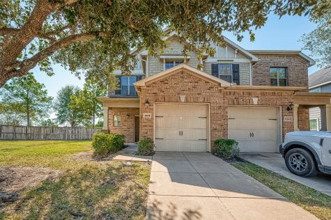 13019 Stratford Skies Lane Houston TX 77072