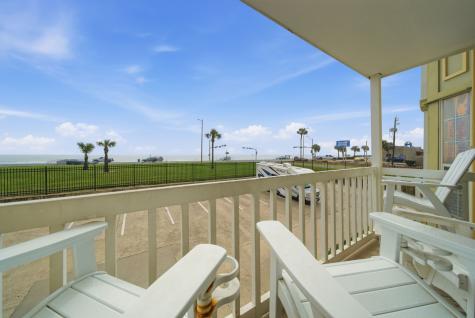 6300 Seawall Boulevard 8103 Galveston TX 77551
