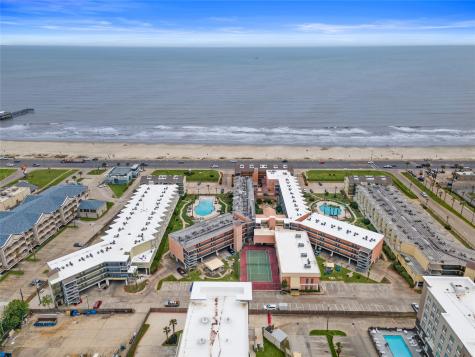6300 Seawall Boulevard 8103 Galveston TX 77551