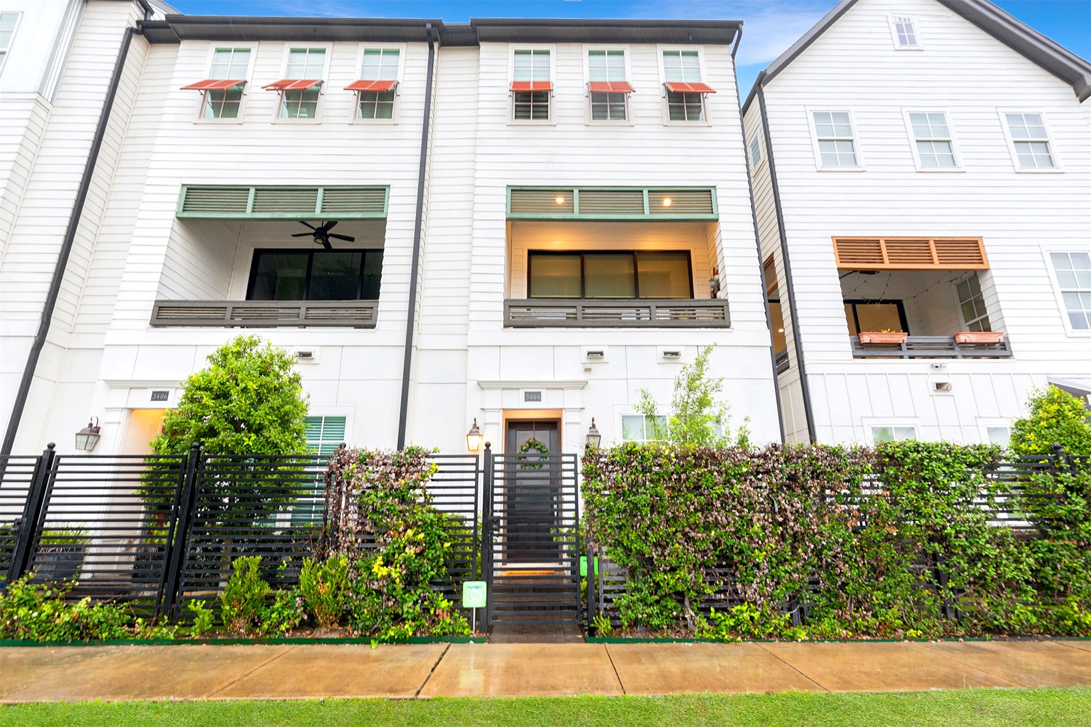 3404 W 12th Street Houston TX 77008