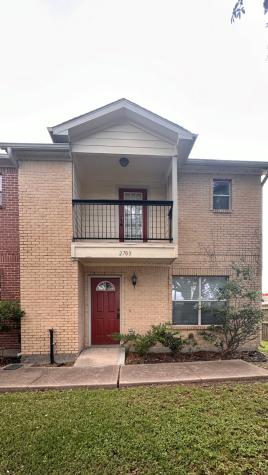2703 Vienna Place Pasadena TX 77502