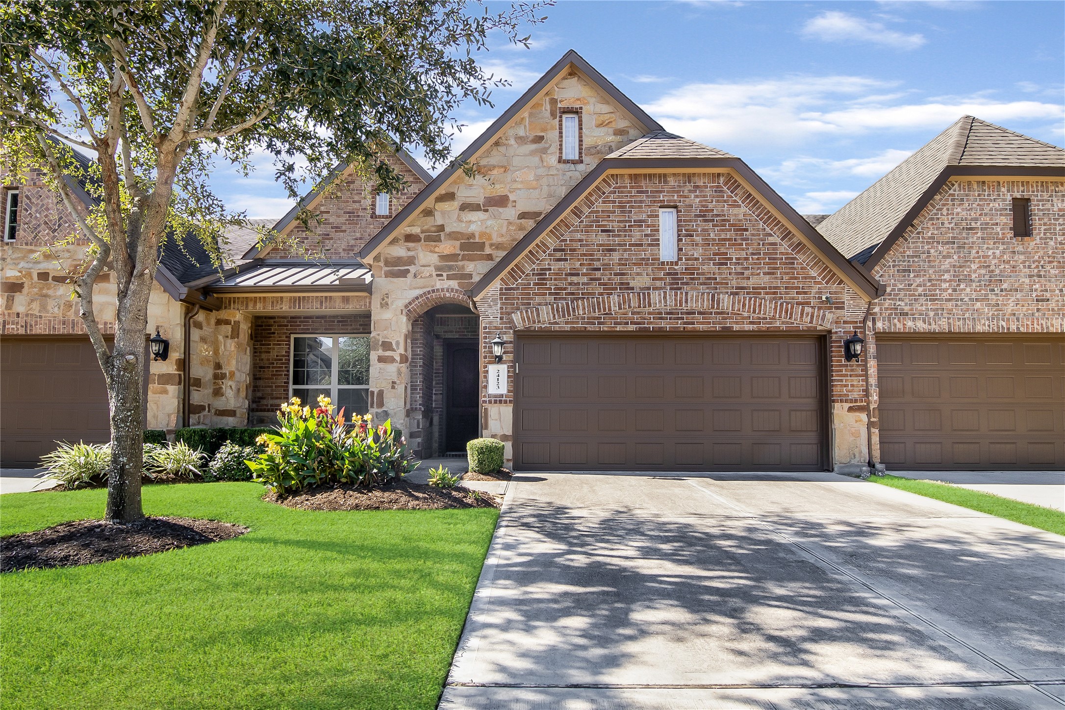 24123 Valencia Ridge Lane Katy TX 77494
