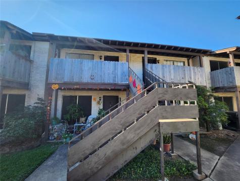 4500 Sherwood Lane 10 Houston TX 77092