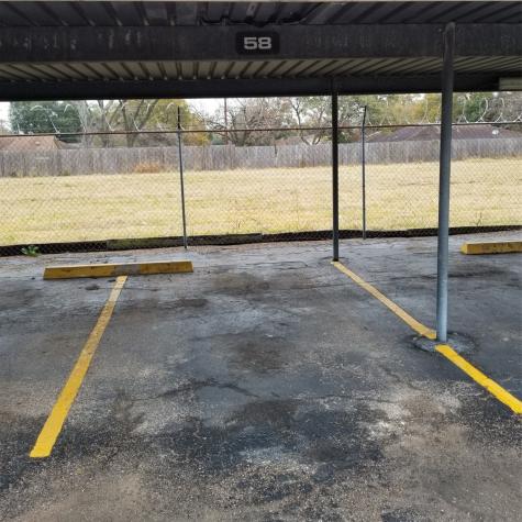 4500 Sherwood Lane 10 Houston TX 77092