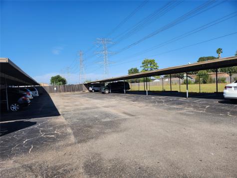 4500 Sherwood Lane 10 Houston TX 77092