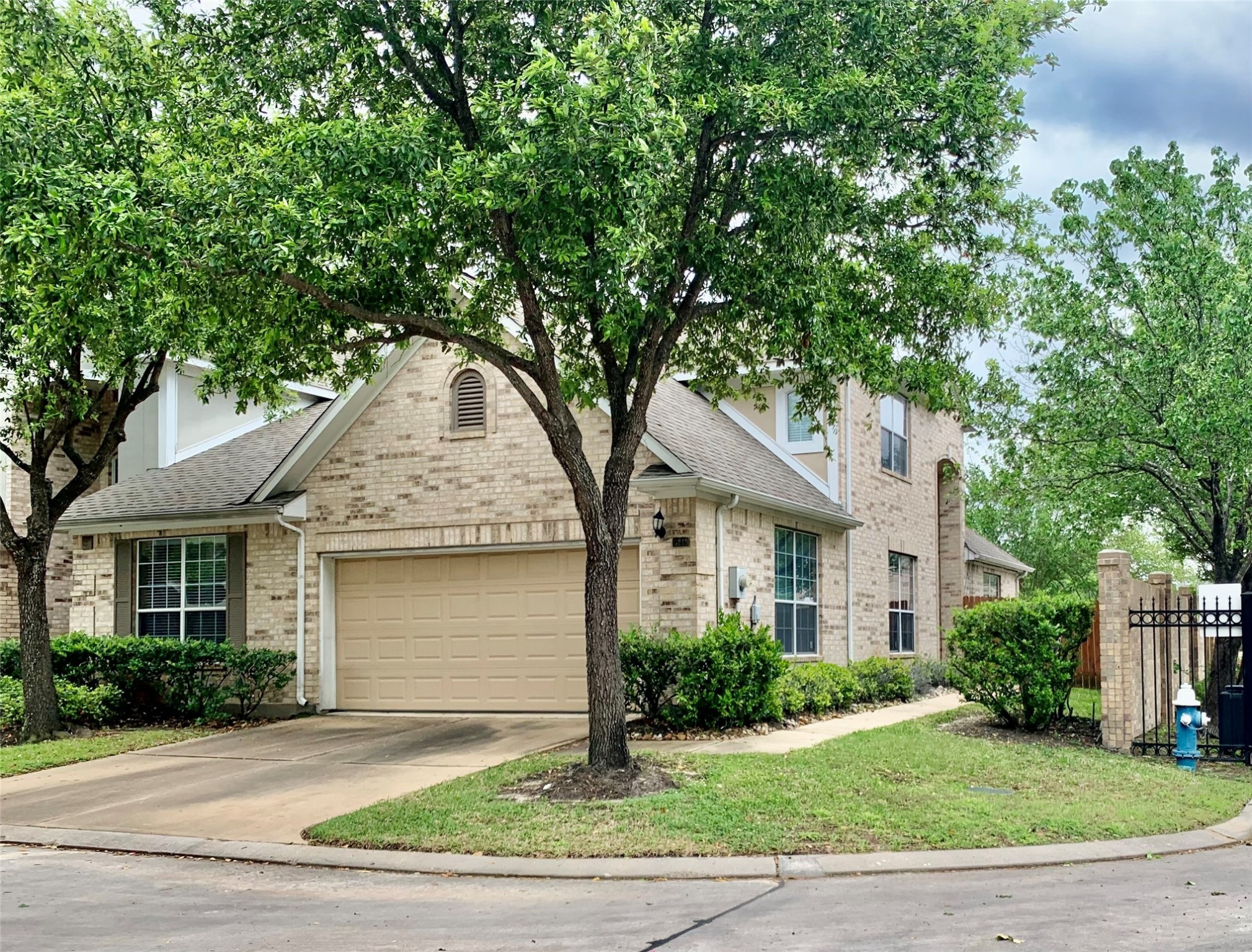 6819 Cypresswood Manor Street Spring TX 77379