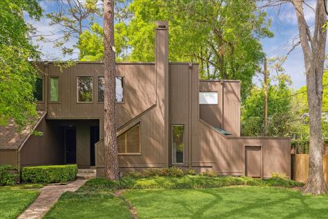 318 Litchfield Lane Houston TX 77024
