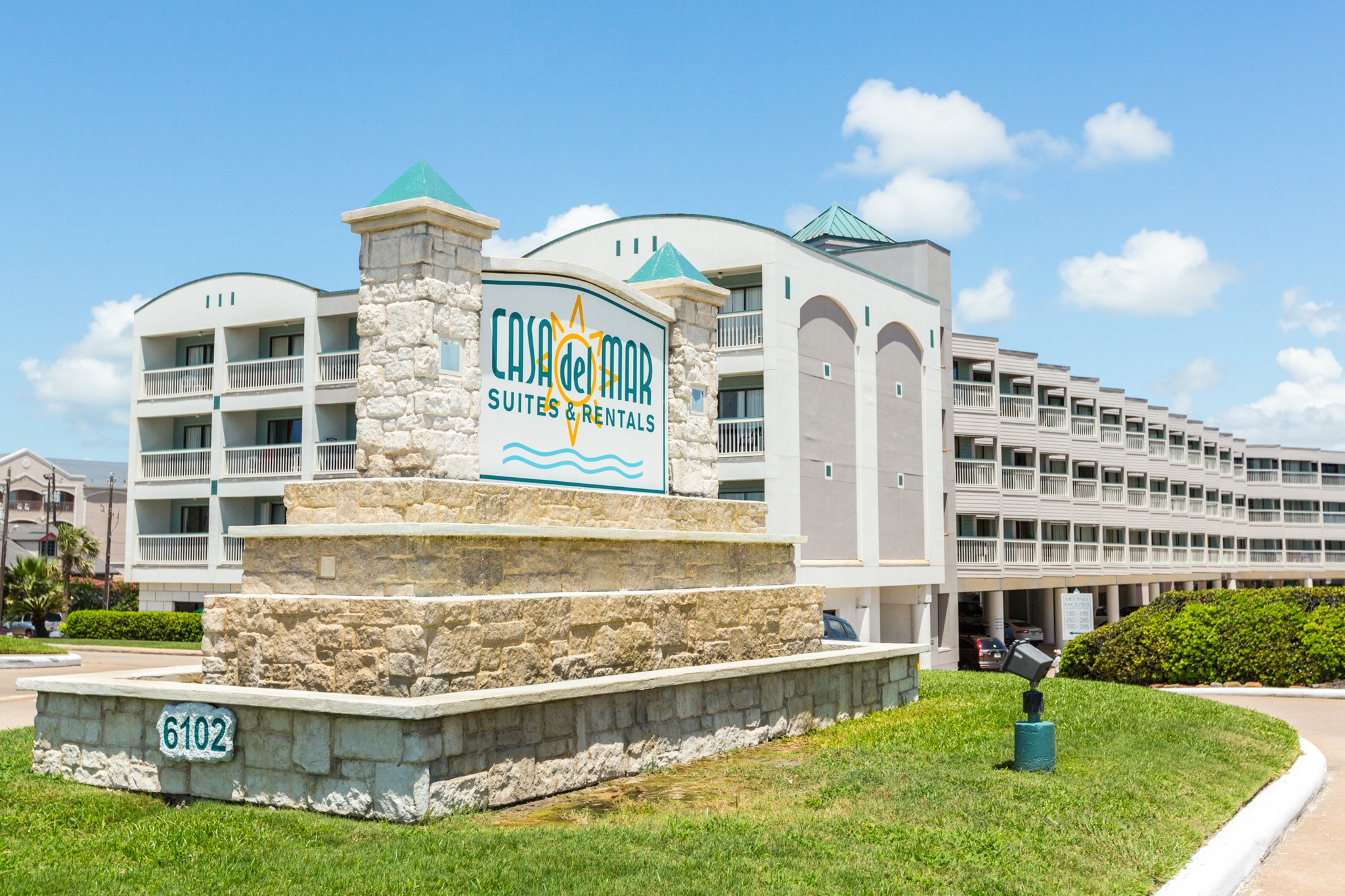 6102 Seawall Boulevard 334 Galveston TX 77551