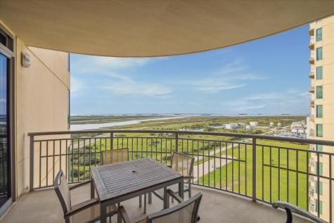 801 E Beach Drive Tw1600 Galveston TX 77550