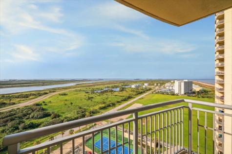 801 E Beach Drive Tw1600 Galveston TX 77550