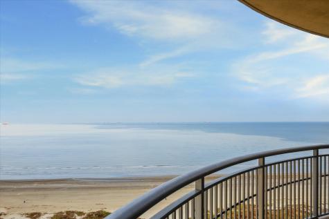 801 E Beach Drive Tw1600 Galveston TX 77550