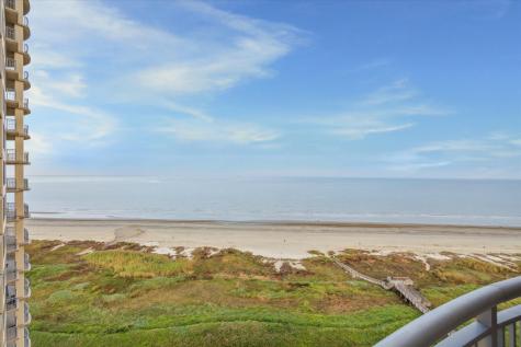 801 E Beach Drive Tw1600 Galveston TX 77550
