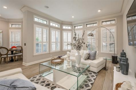 4840 Post Oak Timber Drive Houston TX 77056