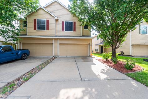6110 Langham Mist Lane Houston TX 77084