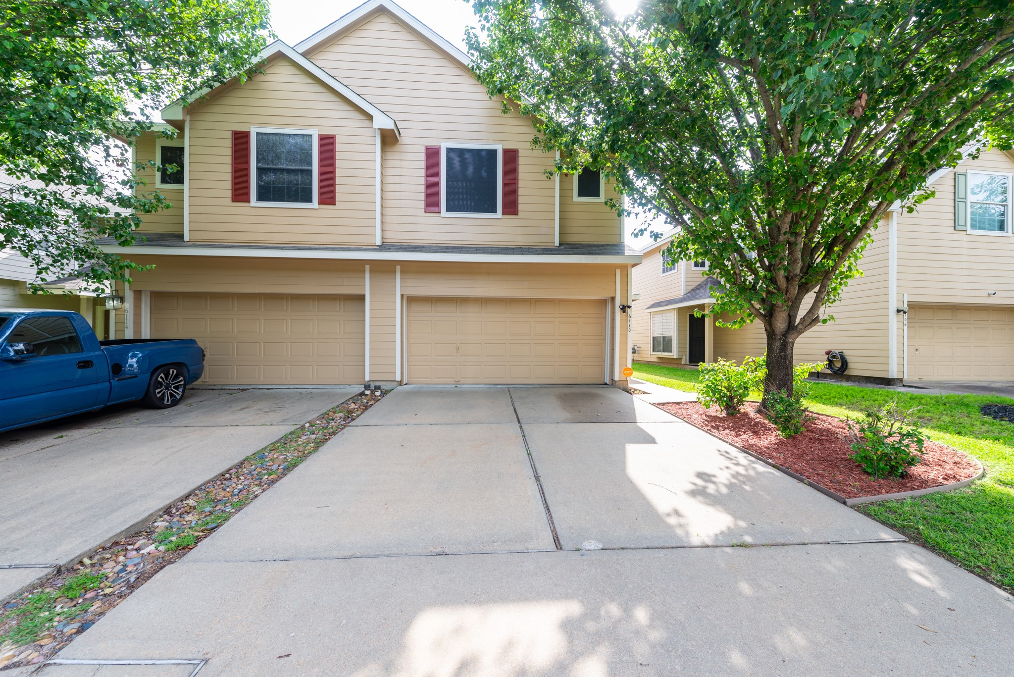 6110 Langham Mist Lane Houston TX 77084