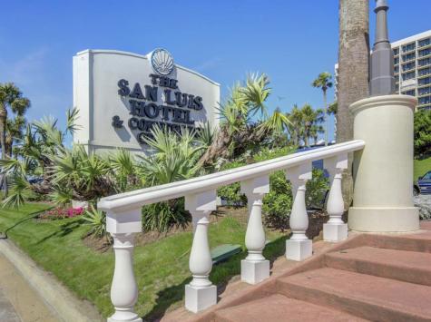 5220 Seawall Boulevard 1036c-2 Galveston TX 77551