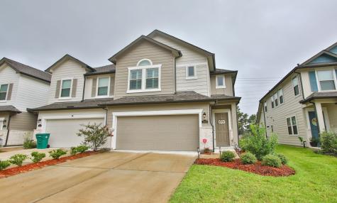 7409 Hinsdale Drive Pasadena TX 77505
