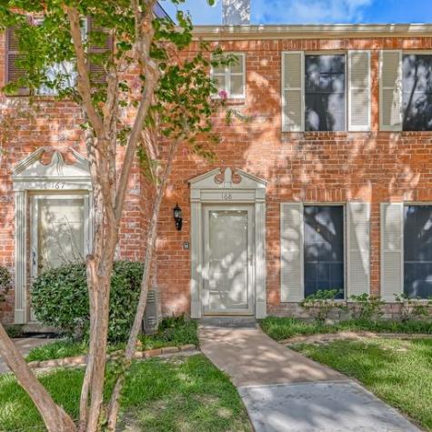 5801 Lumberdale Road 168 Houston TX 77092