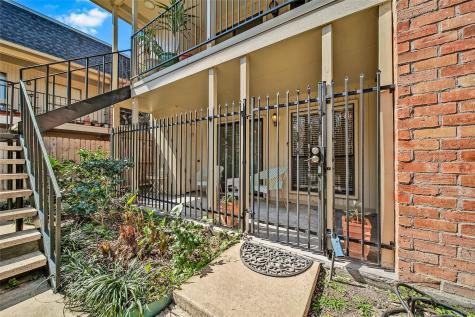 1601 S Shepherd Drive 170 Houston TX 77019