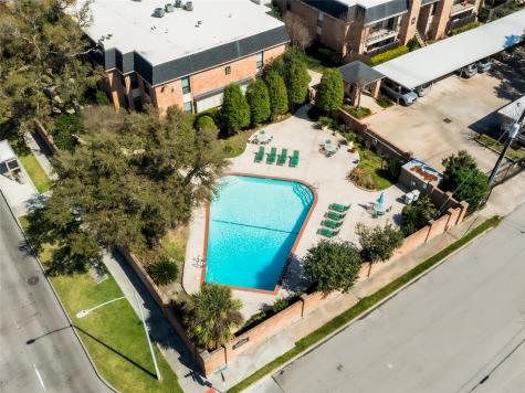 1601 S Shepherd Drive 170 Houston TX 77019