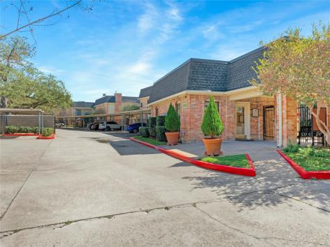 1601 S Shepherd Drive 170 Houston TX 77019