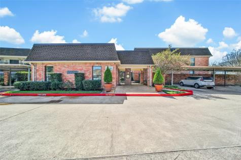 1601 S Shepherd Drive 170 Houston TX 77019