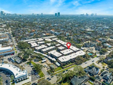 1601 S Shepherd Drive 170 Houston TX 77019