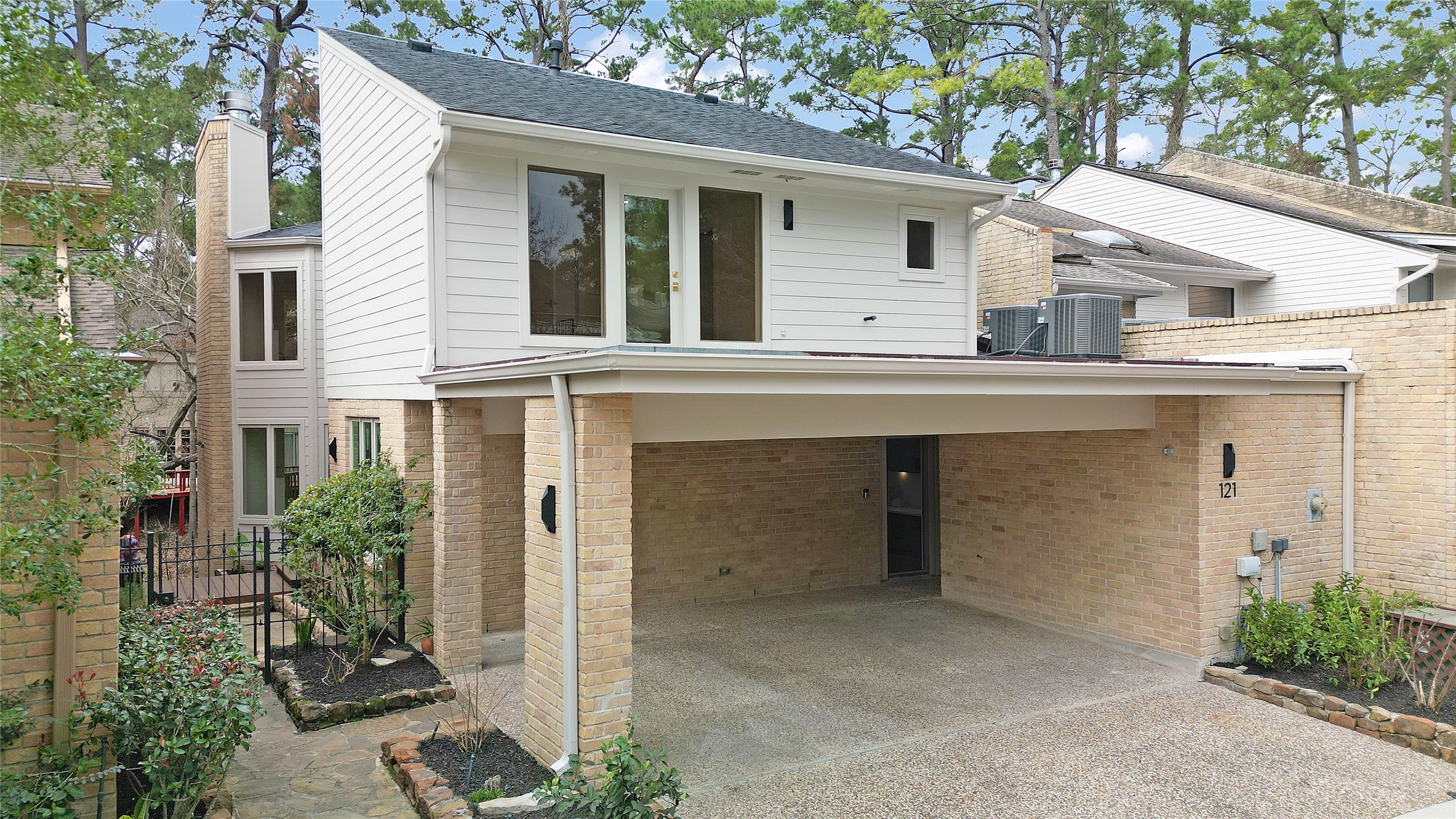 201 Vanderpool Lane 121 Houston TX 77024