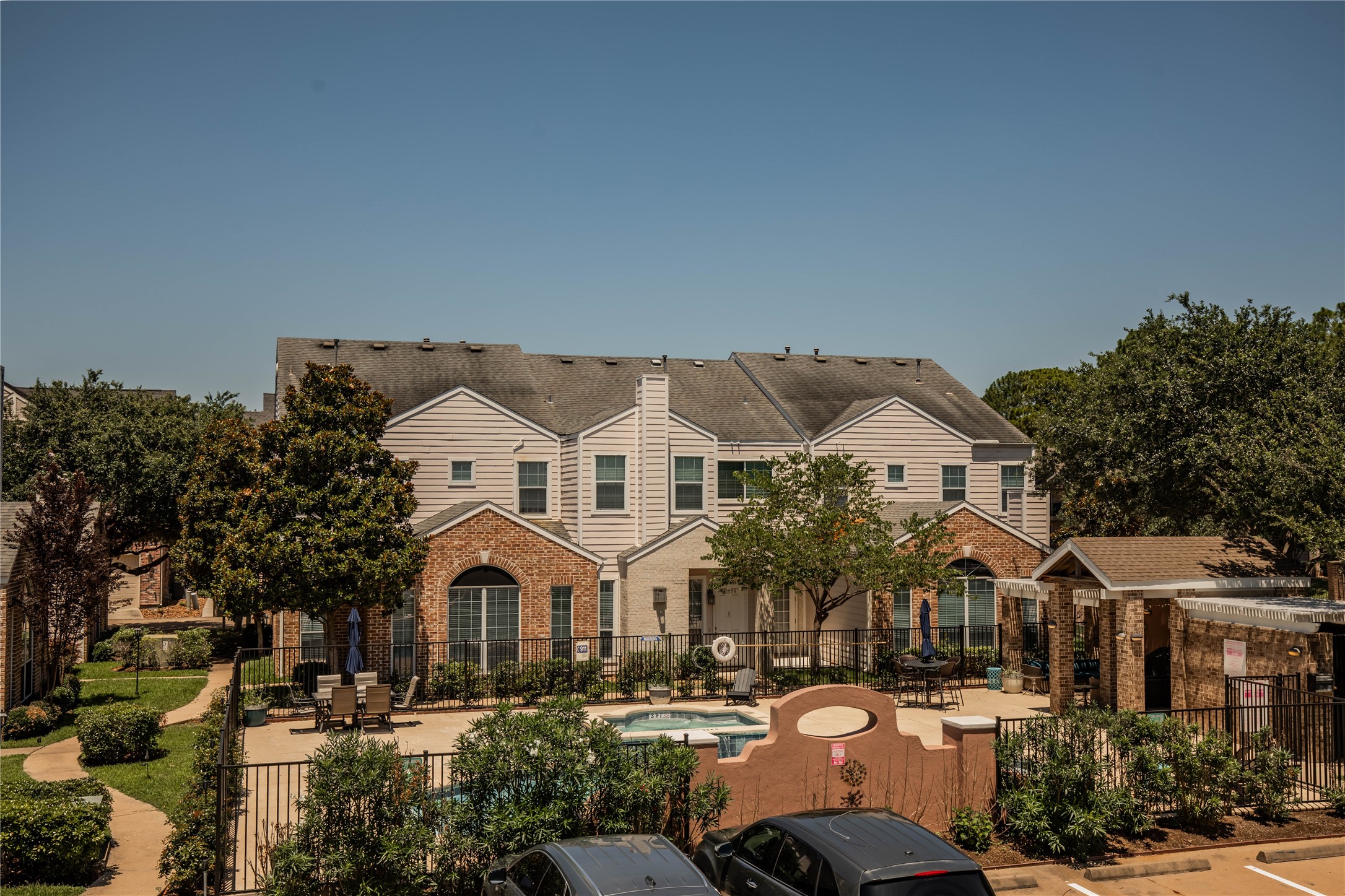 12559 Piping Rock Drive Houston TX 77077