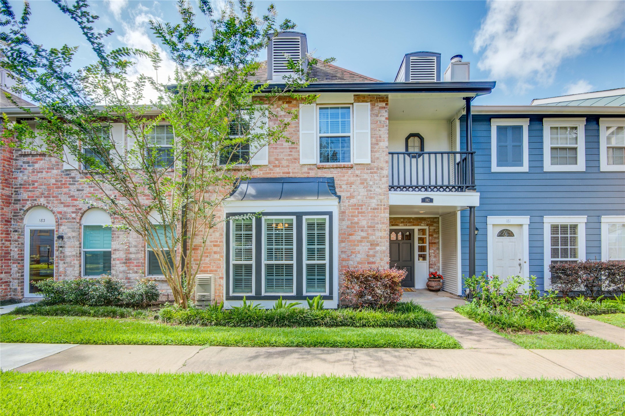 5801 Lumberdale Road 182 Houston TX 77092