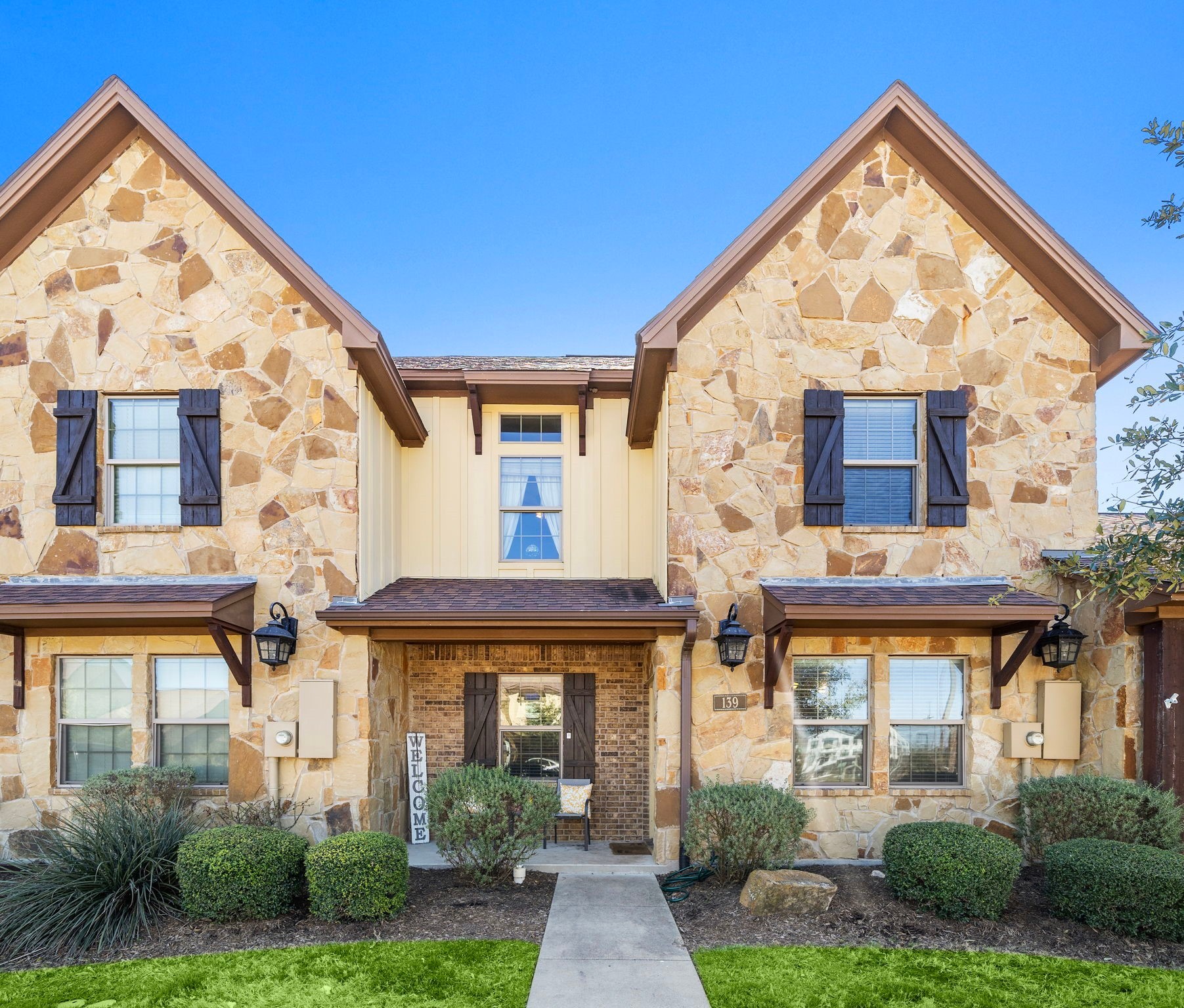 139 Kimber Lane College Station TX 77845
