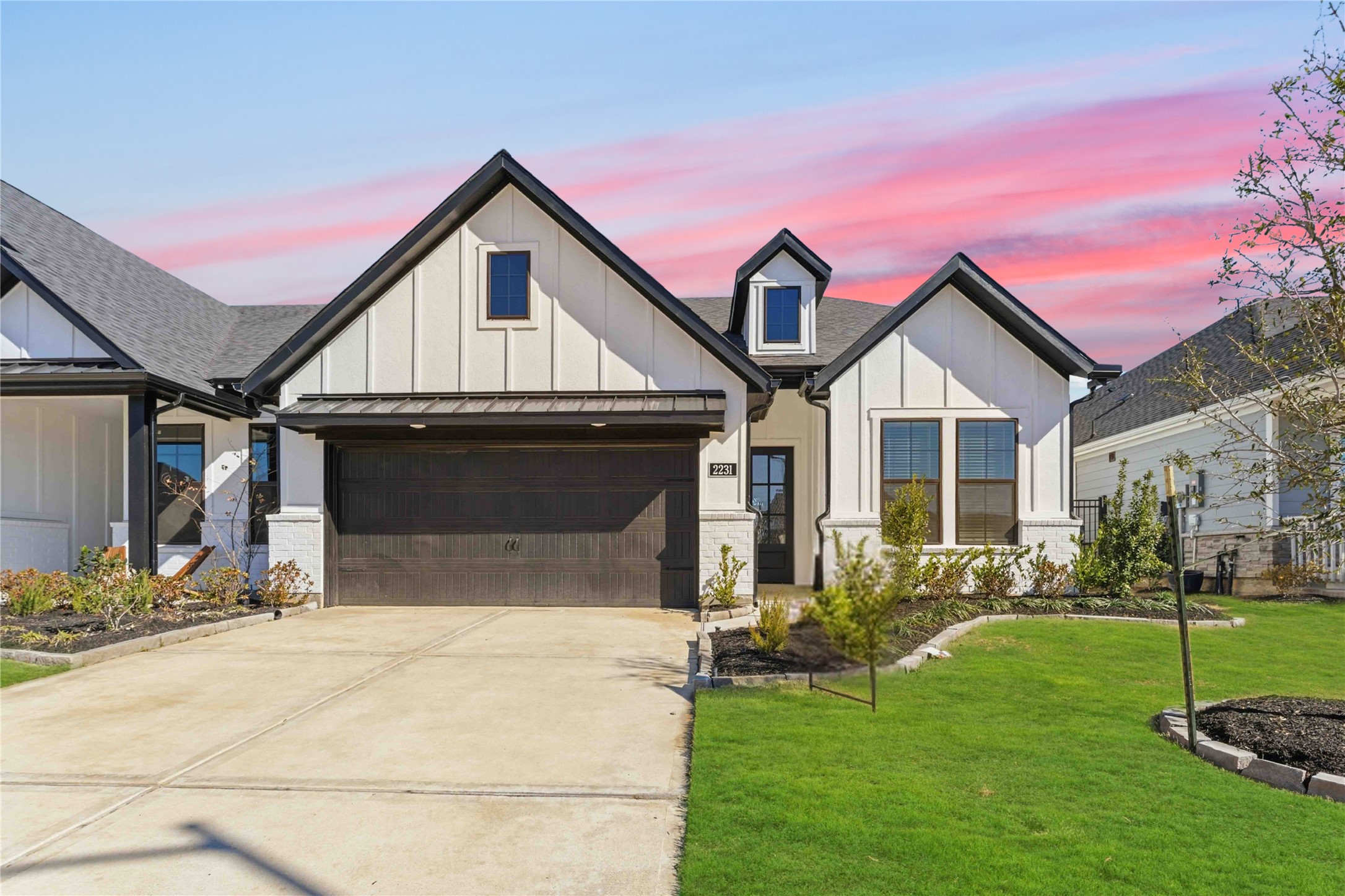 2231 Birch View Lane Katy TX 77494