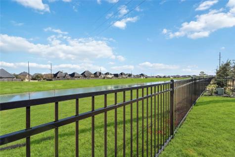 2231 Birch View Lane Katy TX 77494