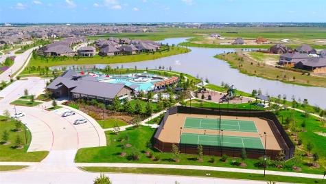 2231 Birch View Lane Katy TX 77494