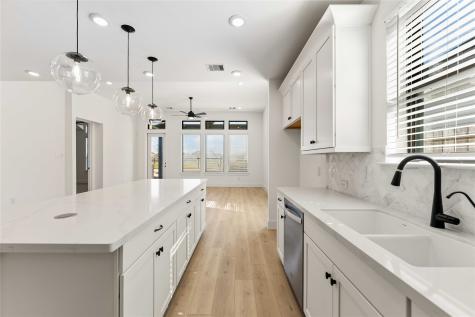 2231 Birch View Lane Katy TX 77494