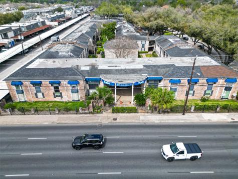 7900 Westheimer Road 112 Houston TX 77063