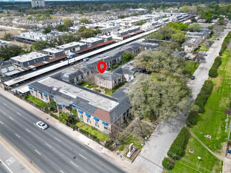 7900 Westheimer Road 112 Houston TX 77063